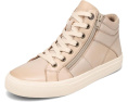 Кроссовки Taos Footwear Winner на шнуровке с молнией
