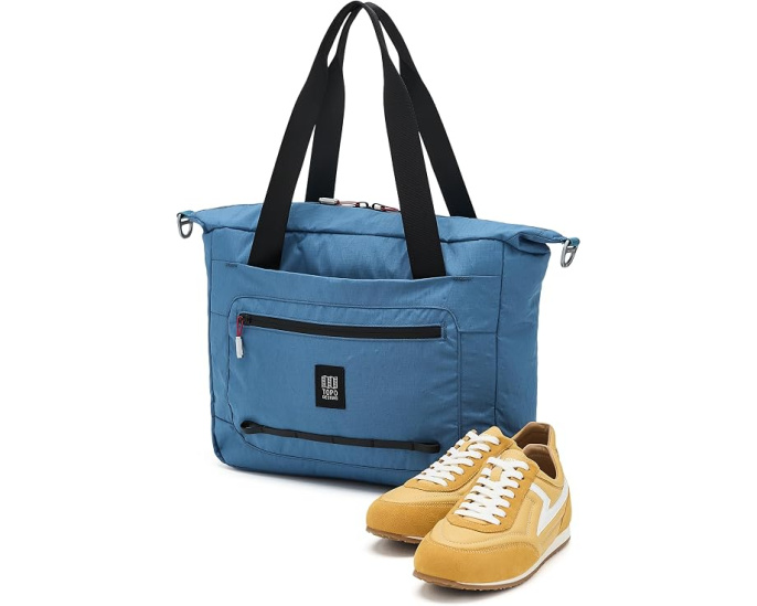 Сумка Topo Designs Global Pro Travel Tote