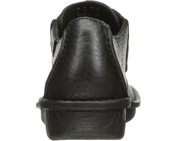 Ботинки Funny Dream на танкетке от Clarks