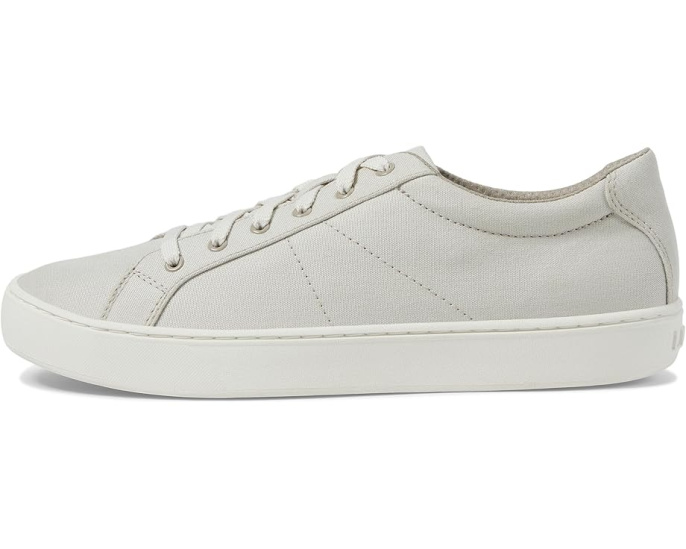 Кроссовки Eco Bay Canvas на шнуровке из ткани TENCEL от L.L.Bean