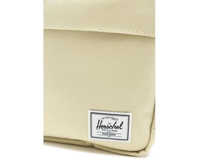 Кросс-боди Herschel Classic из переработанных материалов