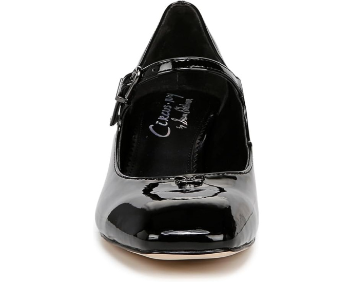 Туфли Circus by Sam Edelman Eloisa Mary Jane на каблуке