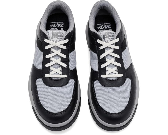 Ботинки Timberland PRO Bridgeport с композитным носком