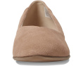 Туфли Jutti Neat от TOMS на плоской подошве
