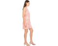 Платье Palm-A-Dora Split-Neck с вырезом и застежкой-молнией от Tommy Bahama