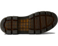 Ботинки Dr. Martens Hardie II с подкладкой SoftWair и круглым носком