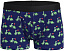 Трусы Ball Caddy Trunk с ширинкой от MeUndies