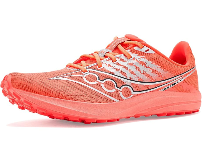 Saucony кроссовки Kilkenny XC 10 Flat для бега по пересеченной местности