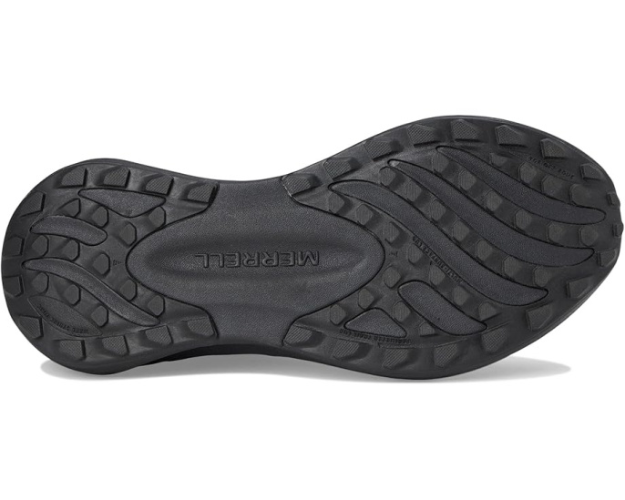 Кроссовки Merrell Morphlite с верхом из жаккарда