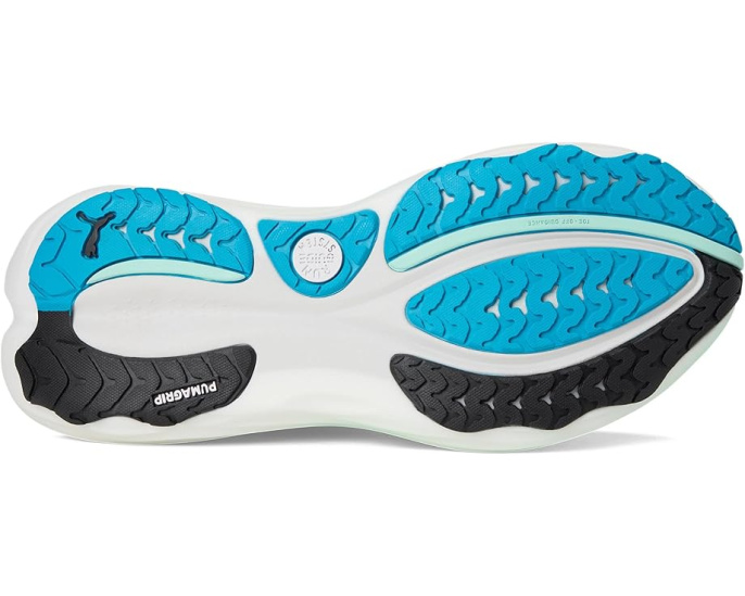 Кроссовки Puma Foreverrun Nitro с пеной NITRO и поддержкой RUNGUIDE