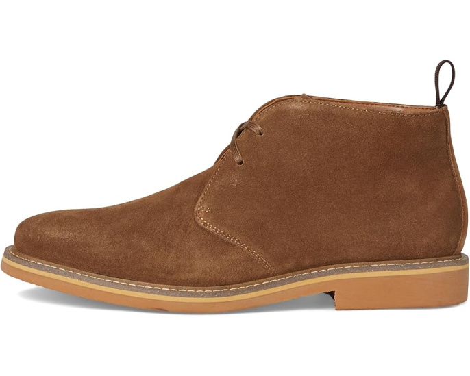 Ботинки Steve Madden Palta из велюра и искусственной кожи