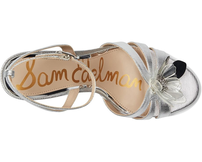 Туфли Joanna на каблуке от Sam Edelman