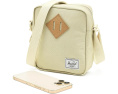 Сумка через плечо Herschel Heritage Crossbody из переработанного полиэстера
