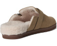 Мюли Blowfish Malibu Sienna Cozy с искусственным мехом