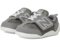 Детские кроссовки New Balance Kids New-B First с эластичными шнурками и липучкой