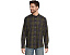 Рубашка Barbour Wetheram Tailored Tartan в клетку с классическим кроем