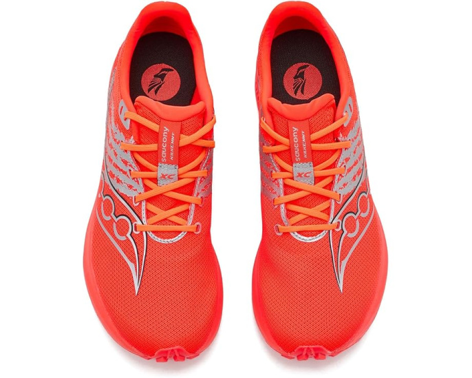Saucony шиповки Kilkenny XC 10 Spike для кросс-кантри