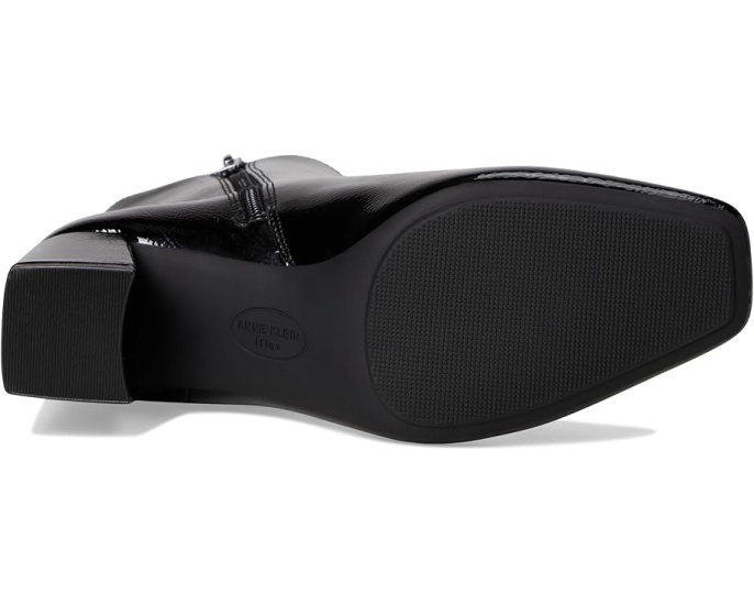 Ботильоны Anne Klein Alisia на квадратном каблуке с технологией iFlex