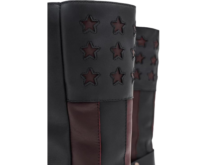 Ковбойские ботинки Patriot