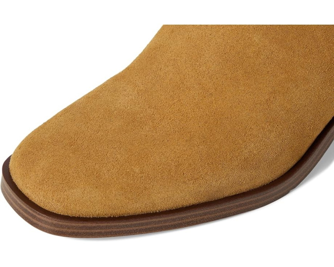 Сапоги до колена Laythen 2 от Tommy Hilfiger на устойчивом каблуке