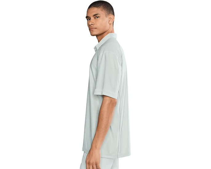 Polo Tommy Bahama с защитой от сминания и влагоотводящими свойствами