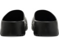 Клоги Birkenstock Super Birki 2.0 профессиональные черные