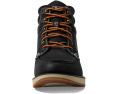 Водонепроницаемые ботинки L.L.Bean Stonington с мыском мокасина