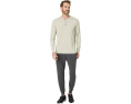Лонгслив Free Fly Bamboo Flex Henley с защитой UPF 50+