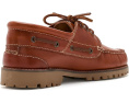 Eastland 1955 Edition ботинки Seville из черной кожи