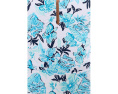 Купальник Lilly Pulitzer Farlee с запахом и чашками
