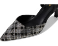 Туфли ALDO Brizza на низком каблуке kitten heel с острым носком