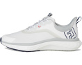 Гольф обувь FootJoy FJ Quantum с технологией OrthoLite Impressions FitBed