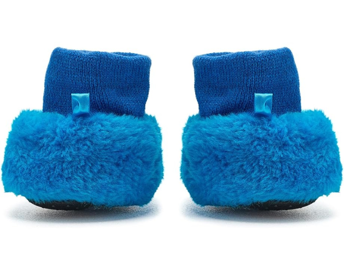 Домашние тапочки Josmo Cookie Monster для малышей