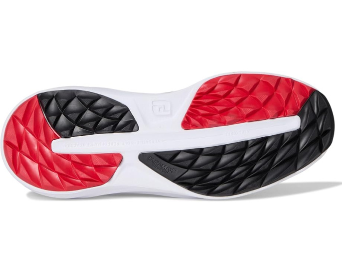 Кроссовки для гольфа FootJoy FJ Flex с сетчатым верхом