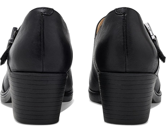 Женские туфли Dansko Marigold на устойчивом каблуке