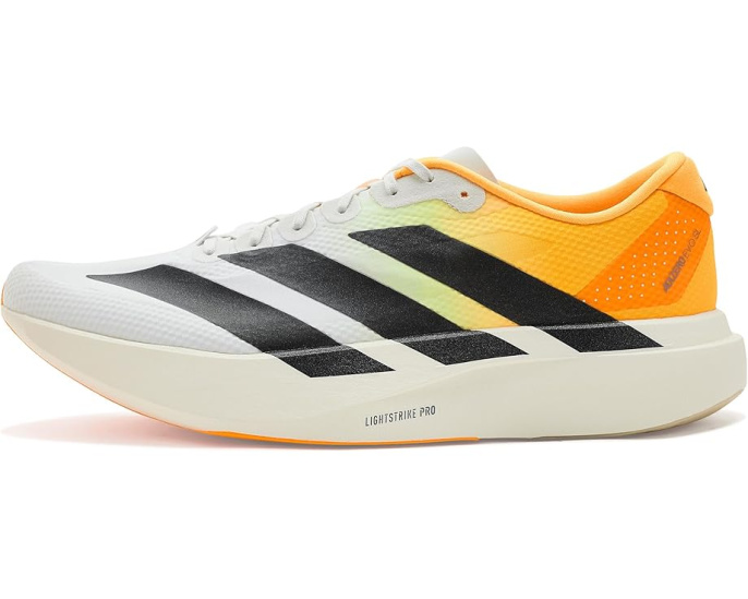 adidas adiZero Evo SL беговые кроссовки с технологией LIGHTSTRIKE PRO