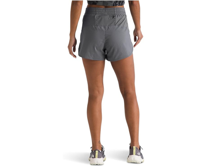 Шорты The North Face Flex Woven 3 дюйма с эластичным поясом
