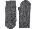 Smartwool Cozy Митени из шерсти мериноса с совместимостью с сенсорным экраном