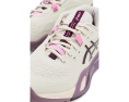 Теннисные туфли Gel-Resolution X с технологией DYNAWALL от ASICS