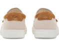 TOMS Baja 2.0 Слипоны из дышащего холста со стелькой CloudBound