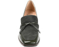 Туфли лодочки Journee Collection Crawford с квадратным носком и бантом