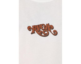 Майка RVCA Classic Tank из полиэстера и хлопка