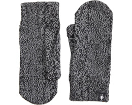 Smartwool Cozy Митени из шерсти мериноса с совместимостью с сенсорным экраном