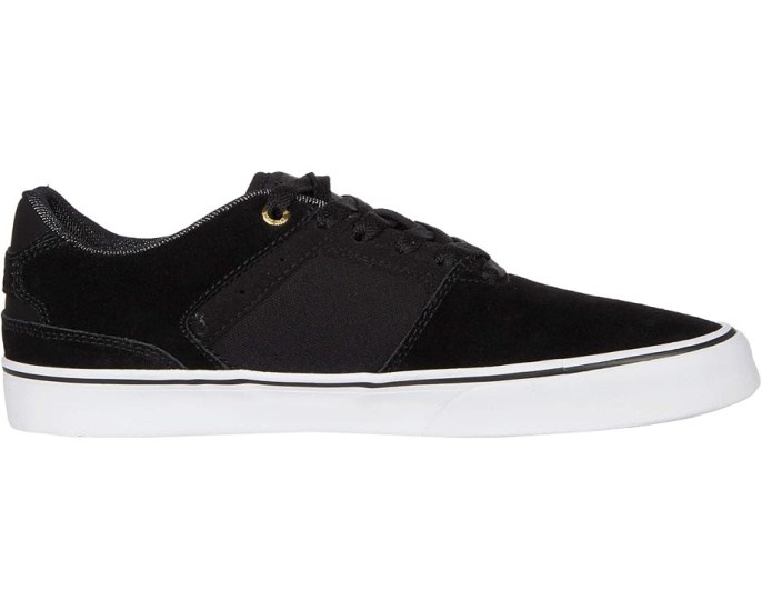 Кроссовки для скейтбординга Emerica The Low Vulc