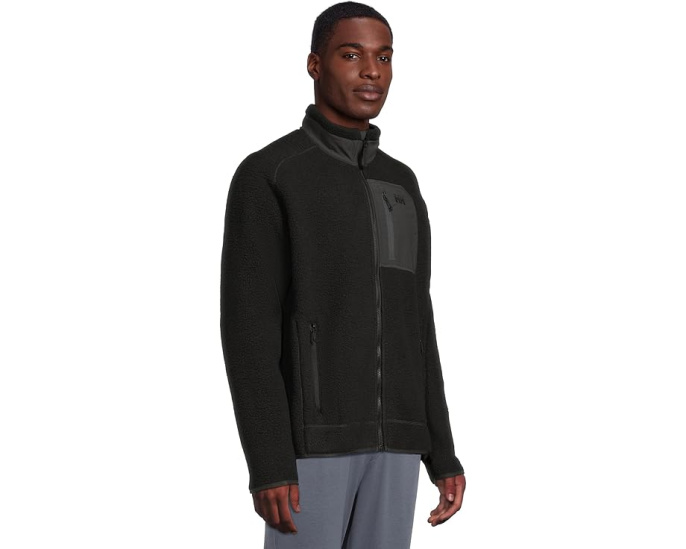 Куртка Helly Hansen Panorama Pile Block из флиса с защитой от непогоды