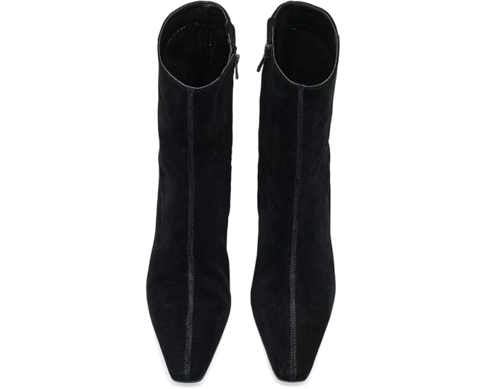 Сапоги Harmony Sam Edelman на каблуке