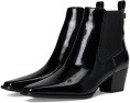 Ботинки Sam Edelman Ashtyn с квадратным каблуком и заостренным носком