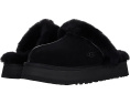 UGG Disquette угги на платформе из овчины с подошвой из ЭВА