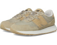 Кроссовки New Balance 237v1 с ретро-силуэтом и промежуточной подошвой ENCAP