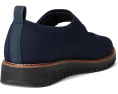 Кроссовки Easy Spirit Venna Navy для повседневной носки